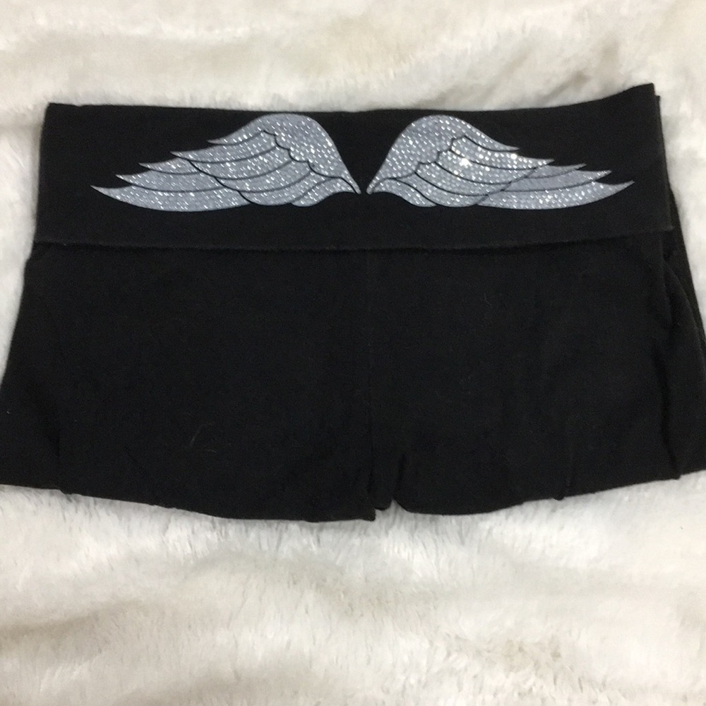 ANGEL yoga pants by VICTORIAS SECRET
